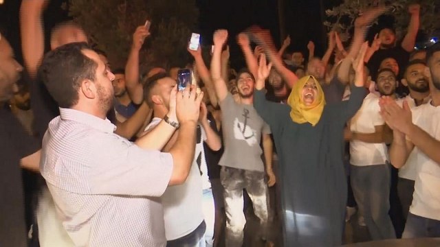 Israel retira segurança da Esplanada das Mesquitas