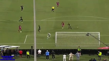 Raheem Sterling Goal - Manchester City-Real Madrid 2-0 - ICC 27-07-2017 HD