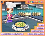 Pomme de terre le potage mini- crêpes les meilleures bébé cuisine des jeux vidéo des jeux pour enfants