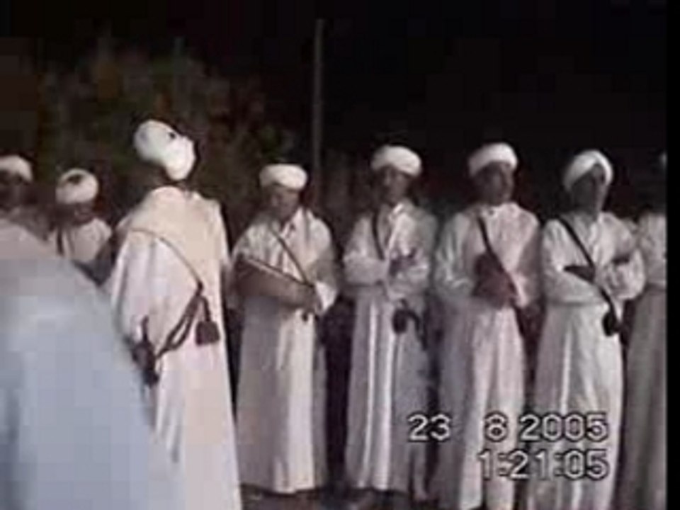Ahwach idsmlal 8