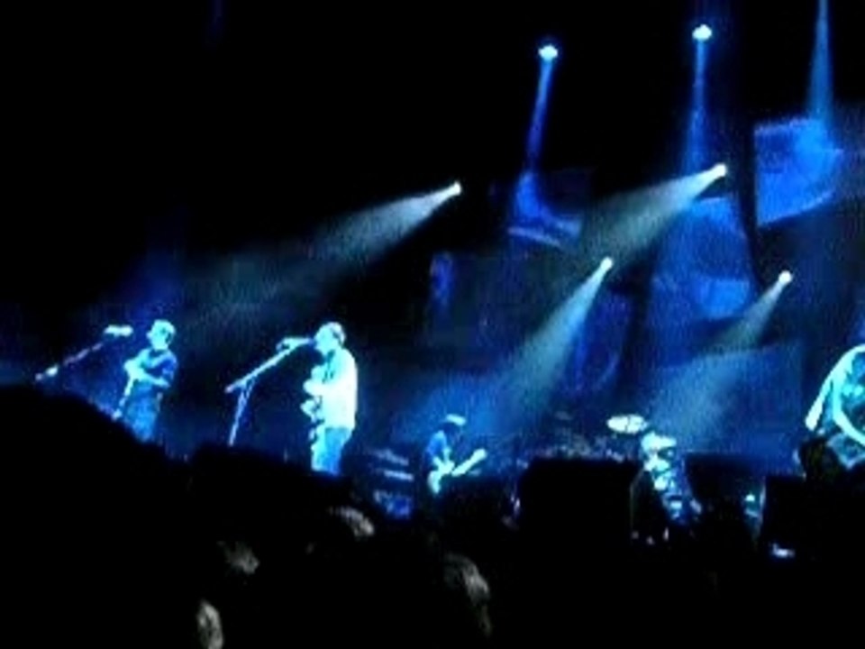 Lucky - Radiohead, Berkeley, 6/23/06