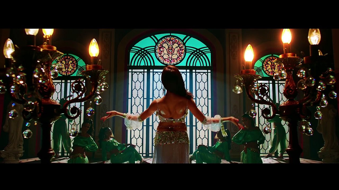 Kaif O Suroor - Aima Baig - Na Maloom Afraad 2 - Promo