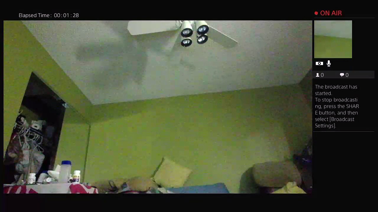 dwstonecold's Live PS4 Broadcast (1182)