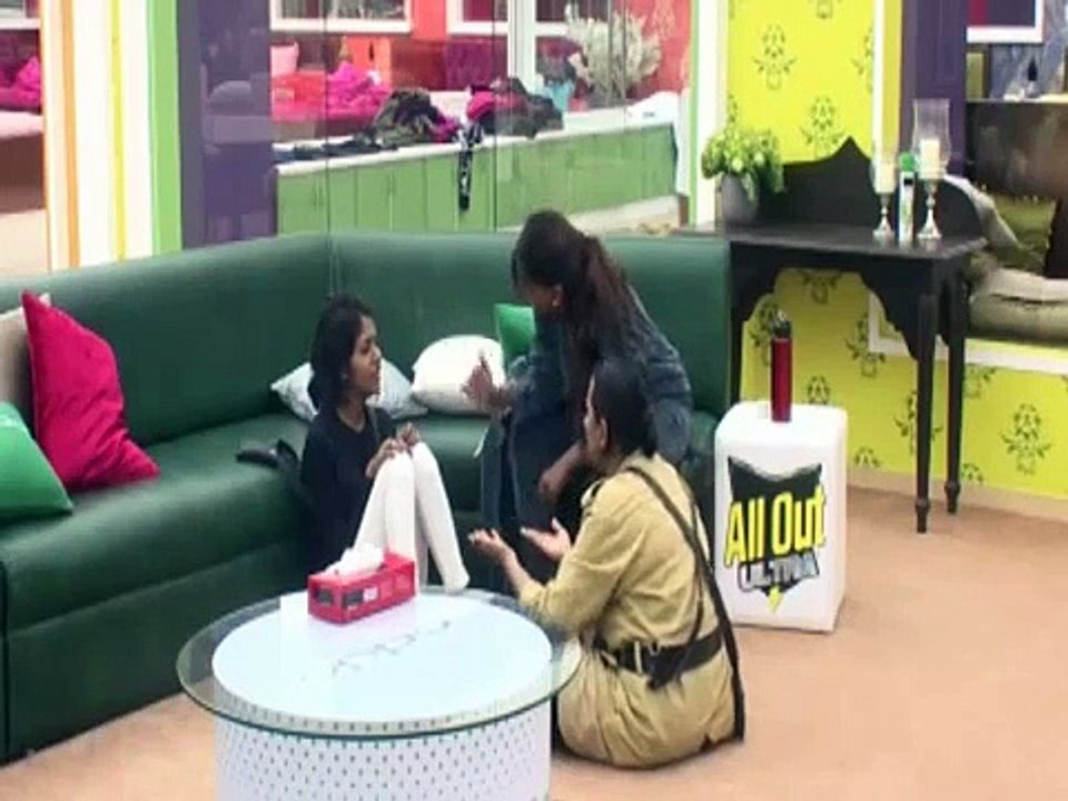 Bigg Boss Telugu Live