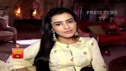 Ek Shringaar Swabhiman -27th July 2017 - Swabhimaan ColorsTV News Today