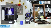 Mechsolutions - Prototyping Service Toronto |3D Printing Prototype Toronto