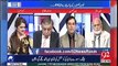 PML-N ke aik senior leader ne mujh se kaha agar hamari hukumat 5 saal pooray na ker paye tou Maryam Nawaz is ki qasoor war ho gi - Khawar Ghumman reveals