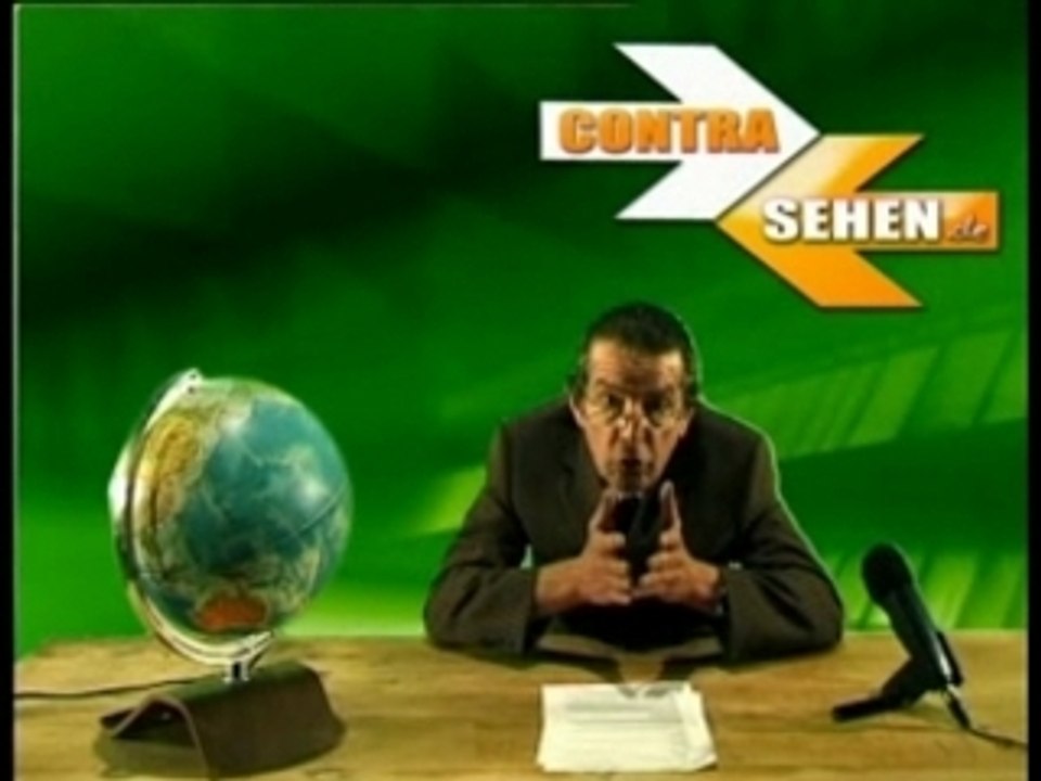 Contrasehen Folge 03 - Globalisierung