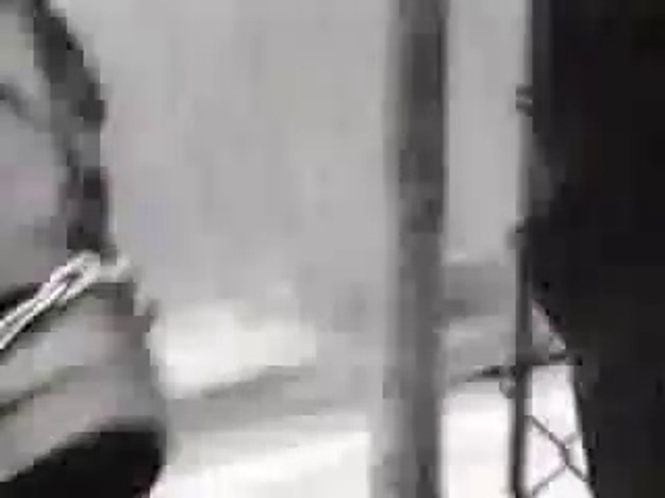 Skid Row - Youth Gone Wild