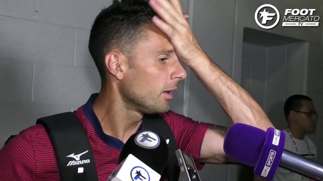 PSG : Thiago Motta ouvre grand la porte à Neymar