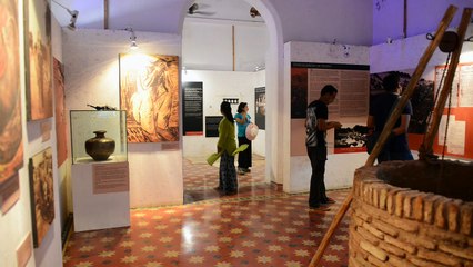 Historians race to preserve dying memories of Partition