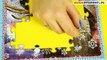 Anna & Elsa - 4in1 Jigsaw Puzzle Set - Frozen / Kraina Lodu - Puzzle - Trefl - MegaDyskont