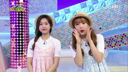 동요 구출작전 - 꼭꼭 약속해_#002