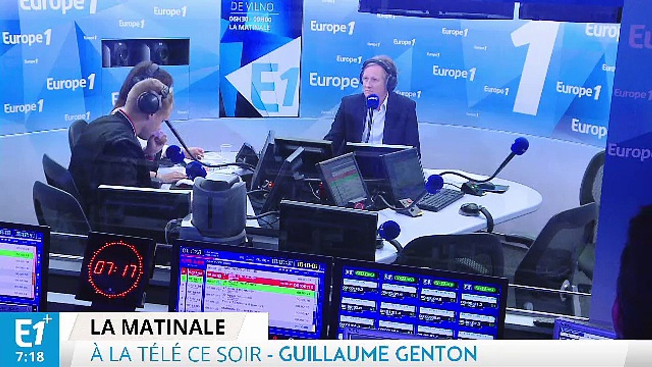 A la télé ce soir - "Des trains pas comme les autres"
