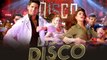 Disco Disco Lyrical Video Song : A Gentleman - Sundar, Susheel, Risky | Sidharth | Jacqueline