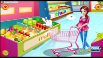 Todos Androide comida gratis juego jugabilidad mamá embarazada compras desbloquear vídeo ios