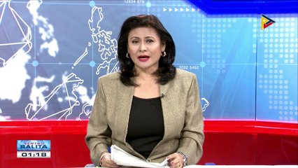 NEA, tiniyak ang pagbabalik ng supply ng kuryente sa Marawi