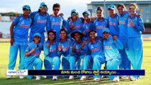 Women's World Cup 2017 : Mithali Raj Prefers 'Team of the Tournament' Title | Oneindia Telugu