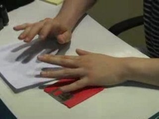 WoW!!! Playing the Hang Hand Drum!!!