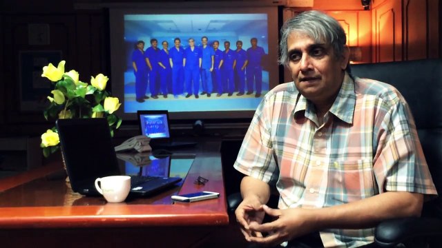 Successful BABY OPEN HEART SURGERY ( Heart transplantation ) Everyone must watch