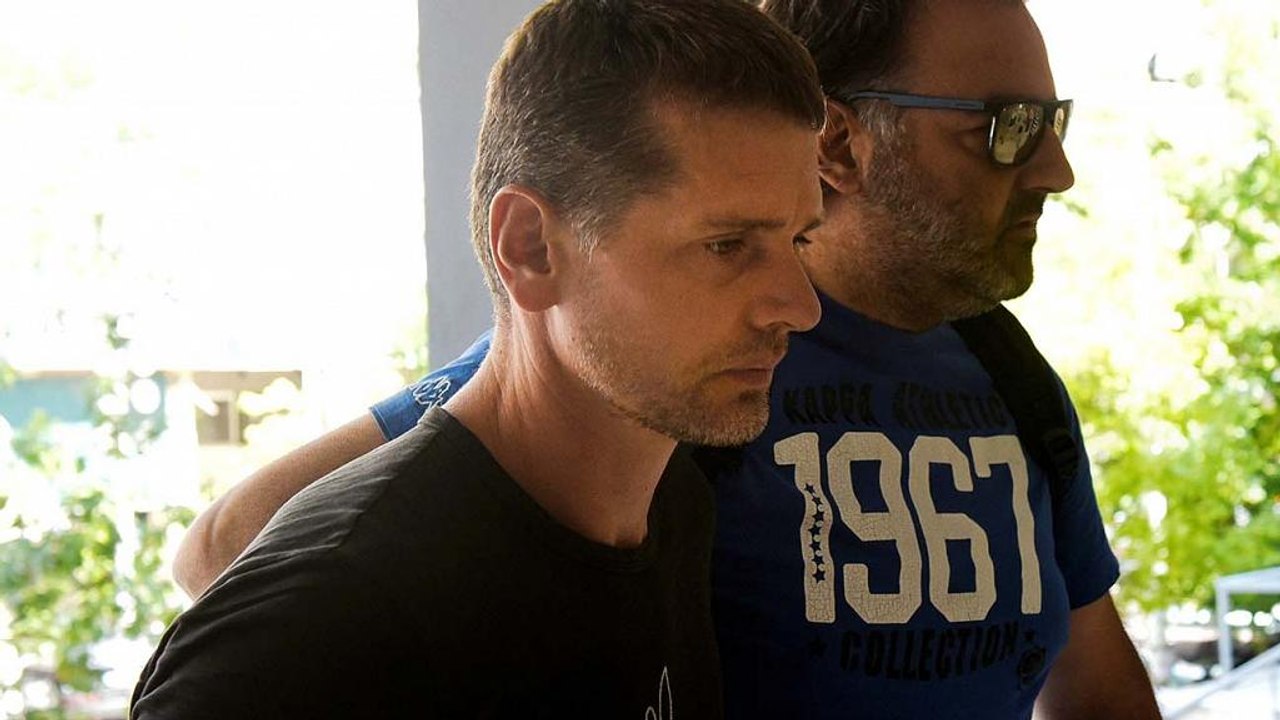 Θεσσαλονίκη: Σύλληψη Ρώσου για ξέπλυμα βρώμικου...