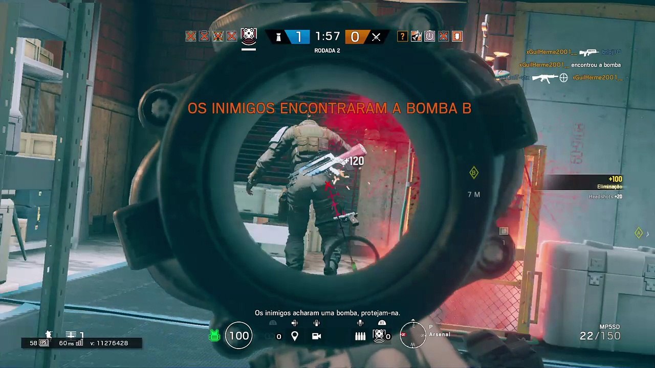 Clutch echo 1x5 unk