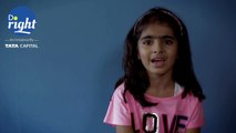 Do Right - Kids Know Best - Why Is It Important To Share? - Tata Capital