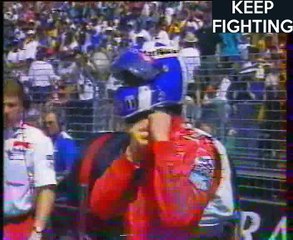 01 GP Australie 1996 P1