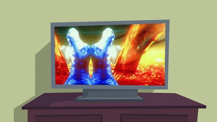 The Powerpuff Girls Reboot Spectacular!