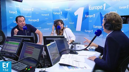 Football : "En un an, on est arrivé à doubler les transferts les plus importants"