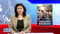 Mga senador, nanawagan sa komunistang grupo na magpakita ng sinseridad