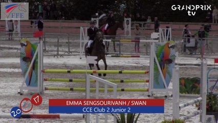 CCE Club 2 Junior 2
