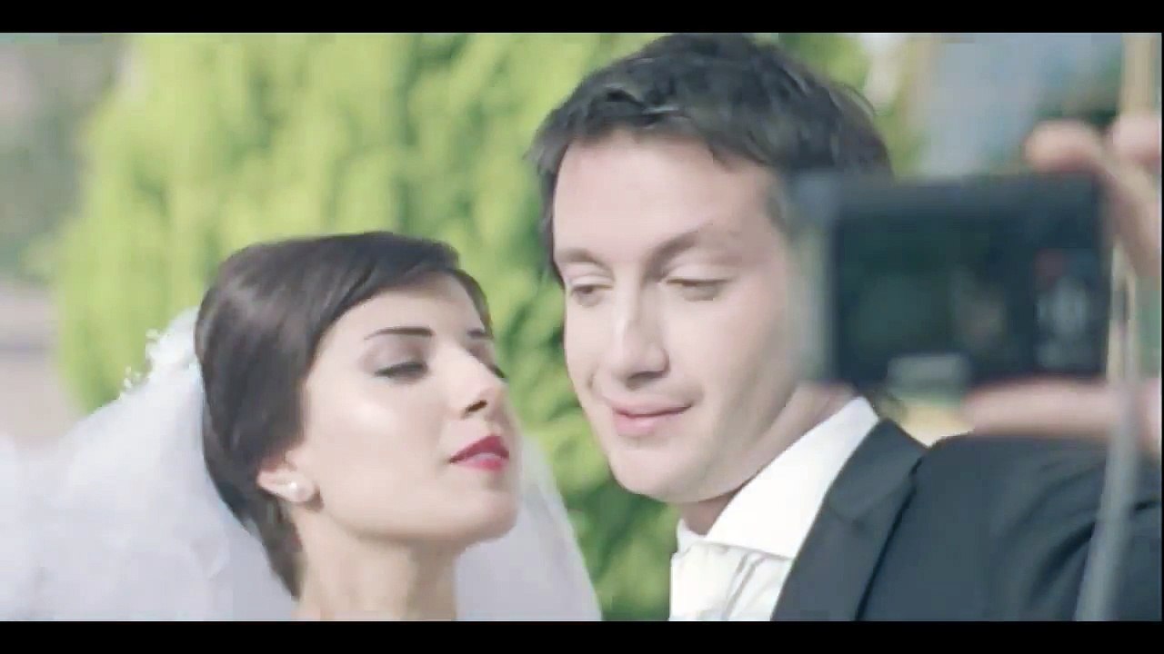 Mustafa Ceceli - Hastalıkta Sağlıkta (Klip)