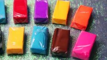 Kutsuwa Ice cream shaped eraser making kit DIY Ice Cream Erasers