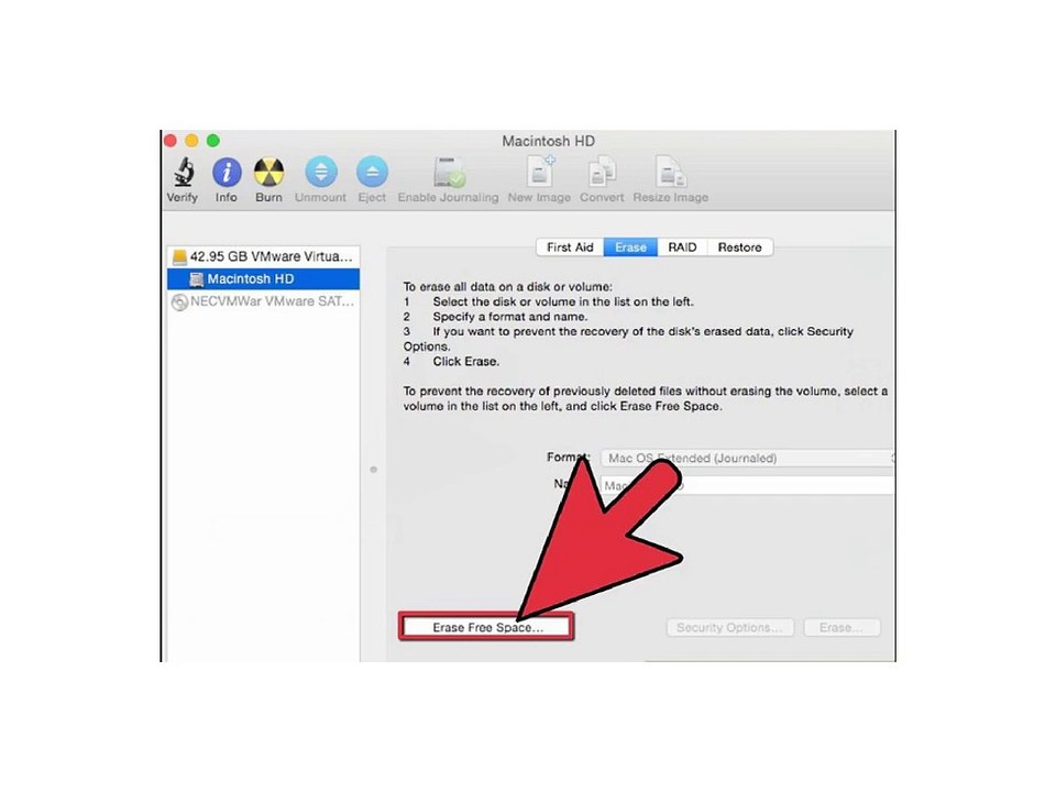 Preventing Your MacBook From Freezing