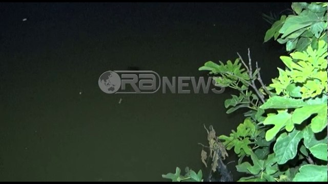 Ora News - Motoçikleta bie në lumin Gjadër, vdes 70-vjeçari, shpëton mrekullisht mbesa e tij