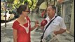 Rritja e çmimit të ujit, qytetarët e Tiranës pro dhe kundër!