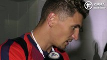 PSG : Meunier donne de ses nouvelles