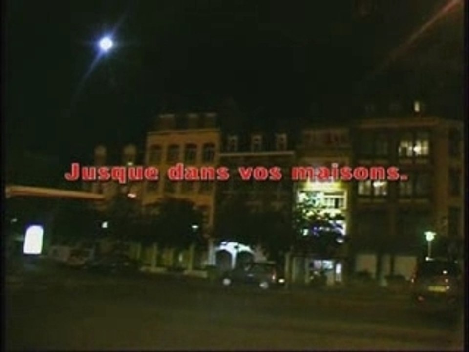 Bande annonce mockuery.tivi