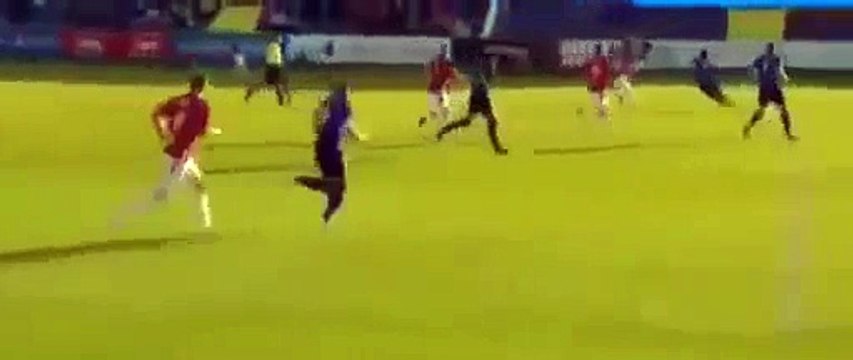 Vikingur Olafsvik 1:2 Valur (Icelandic Urvalsdeild 25 July 2017)