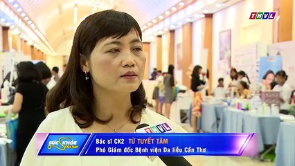 Tìm hiểu về bệnh vẩy nến