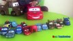 Disney Cars Toys Tow Mater Transforming Secret Base Takara Tomy Kids Video Disney Cars Whe