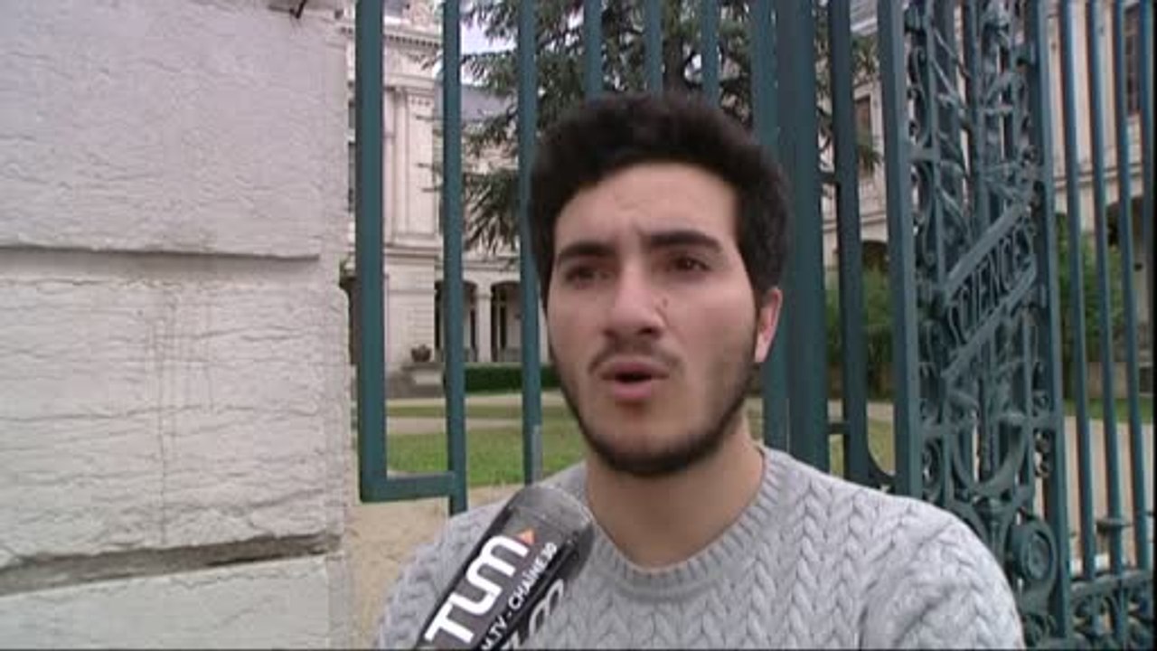 UNEF : Le syndicat étudiant réagit face à la baisse des APL