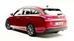 Hyundai i30 Wagon _ Estate _ Kombi Preview Exterior Interior a