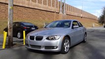 2009 BMW E92 335i X-Drive Coupe - Regular Car Reviews-dsY5bNwELbE