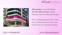 Cellulaze Lipolysis in Andheri Mumbai India- Alluremedspa