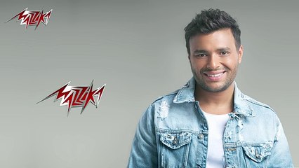 Hob Omry - Ramy Sabry حب عمرى - رامى صبرى -