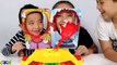 Pie Face Showdown Kids Fun Game Challenge Cream In The Face  With Ckn Toys-hYMJn5_tUkg
