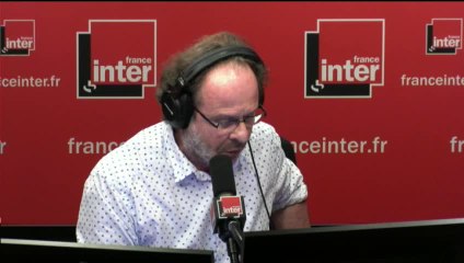 Alain Lesturgez : "Avec le changement climatique, on commence à voir des signes de feux dans des zones non-touchées jusque-là."