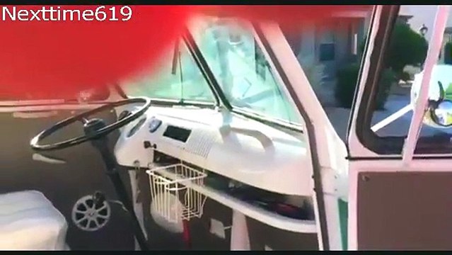 Nexttime619 Buying and Selling -vwbuses, Westfalia Camper Vans